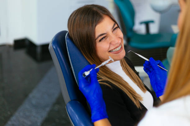 Best Teeth Whitening  in Vardaman, MS