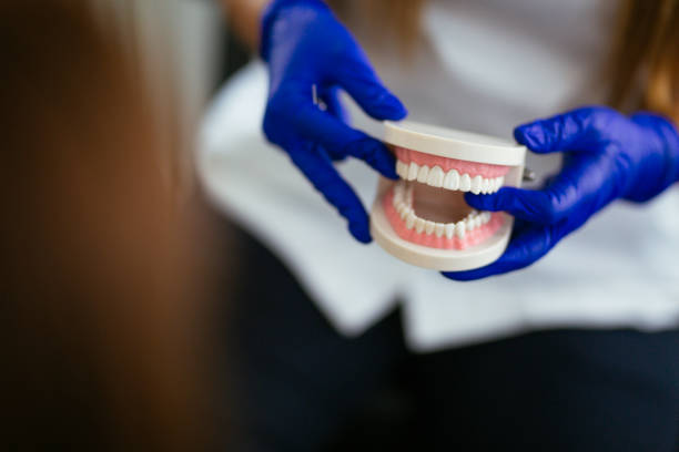 Best Periodontal (Gum) Disease Treatment  in Vardaman, MS