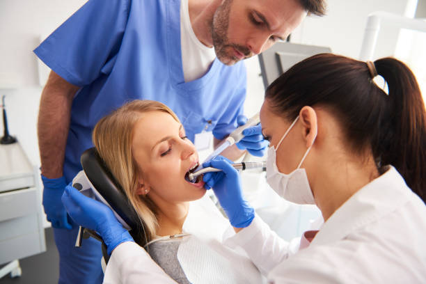 Best Full Mouth Reconstruction  in Vardaman, MS