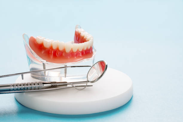 TMJ/TMD Treatment in Vardaman, MS