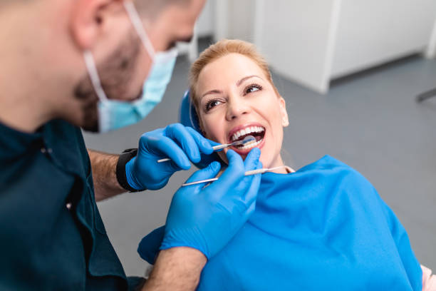 Best Veneers and Lumineers  in Vardaman, MS