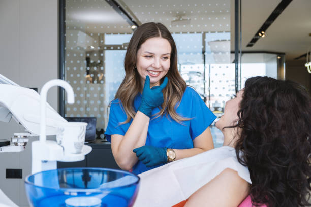 Best Laser Dentistry  in Vardaman, MS