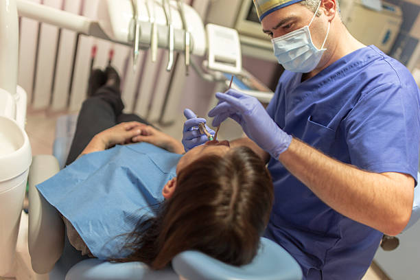 Dental X-Rays and Imaging in Vardaman, MS