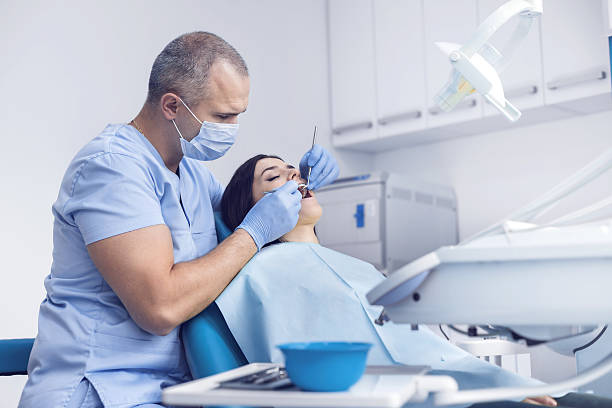 Professional Holistic Dental Care Services in Vardaman, MS