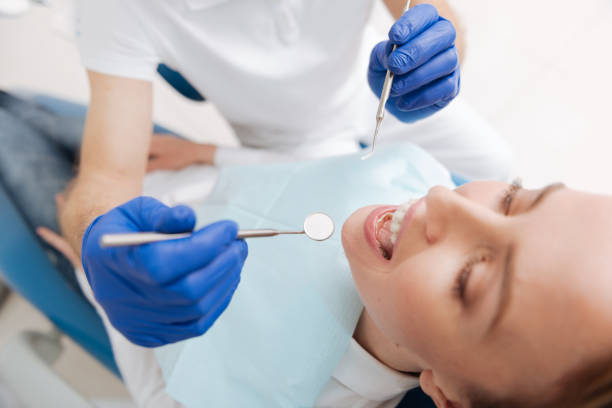 Emergency Dental Services in Vardaman, MS